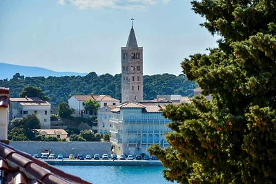 Vakantieappartement Gezinsvakantie Banjol