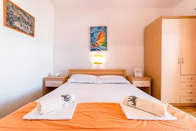 Apartament Dla rodzin Vodice
