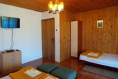 Appartamento Vacanza con famiglia Valbandon