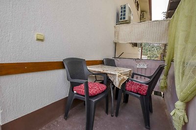 Vakantieappartement Gezinsvakantie Podglavica