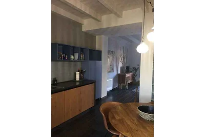 Appartamento Vacanza con famiglia Salerno