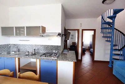 Ferienwohnung Residenz Elba Vip