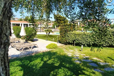 Vakantieappartement Gezinsvakantie Imperia & omgeving