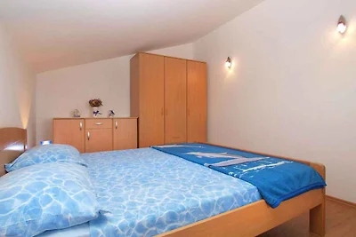 Ferienwohnung mit Grill