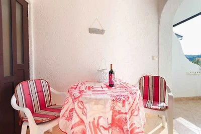 Appartamento Vacanza con famiglia Lopar