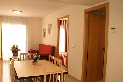 Vakantieappartement Gezinsvakantie Barcelona