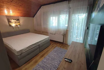 Ferienwohnung mit separatem Eingang