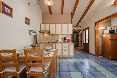 Ferienwohnung mit Gemeinschaftspool und