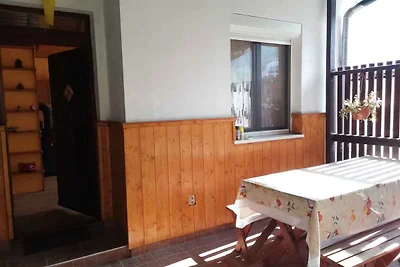 Appartamento Vacanza con famiglia Balatonszemes