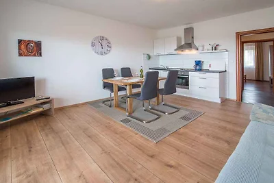 Ferienwohnung mir Meerblick