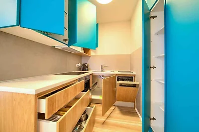 Ferienwohnung mit Terrasse