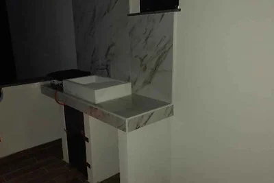 Ferienwohnung mit Terrasse