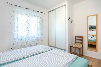 Ferienwohnung mir Meerblick