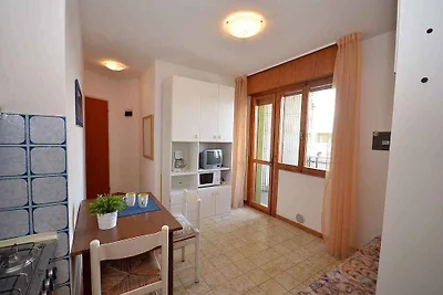 Vakantieappartement Gezinsvakantie Bibione