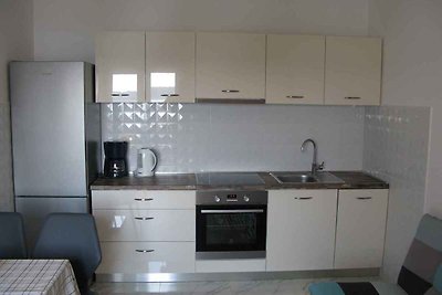 apartman za odmor Obiteljski odmor Barbat