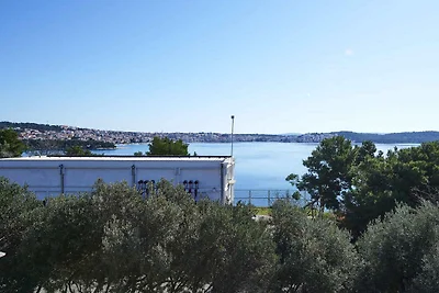 Charmante Ferienwohnung Tomi mit Meerblick un