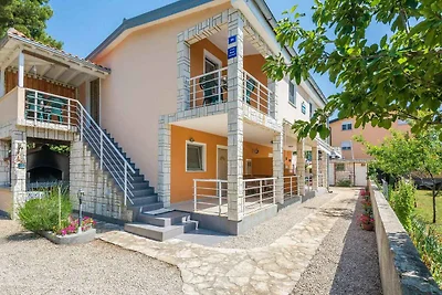 Vakantieappartement Gezinsvakantie Vir