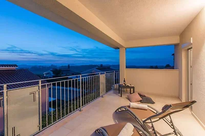 Villa mit Privatpool