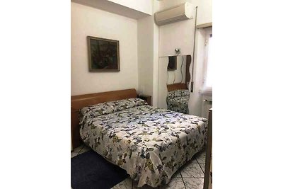 Vakantieappartement Gezinsvakantie Rome & omgeving