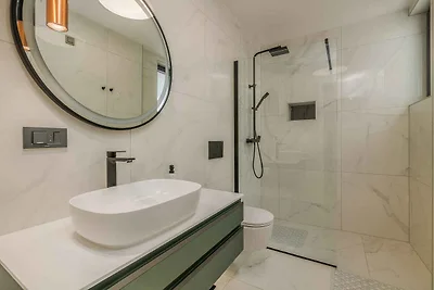 Vakantieappartement Gezinsvakantie Njivice