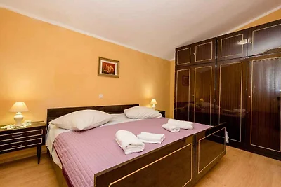 Vakantieappartement Gezinsvakantie Barbat