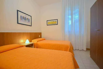 Apartament Dla rodzin Bibione