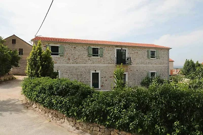 Apartament Dla rodzin Pašman, Tkon