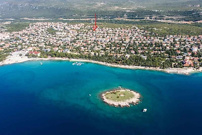 Charmantes Ferienapartment Dino i Toni mit Me