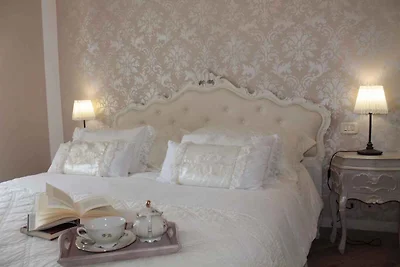Vakantieappartement Gezinsvakantie Lucca
