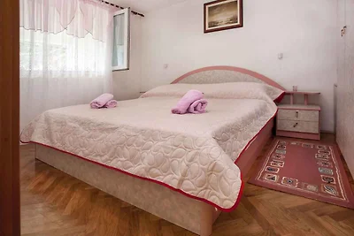 Vakantieappartement Gezinsvakantie Rovinj