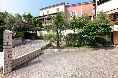 Appartamento Vacanza con famiglia Vrsar