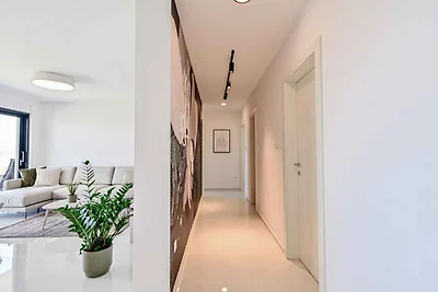 Ferienwohnung mit Meerblick