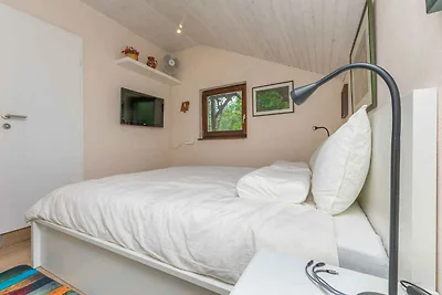 Ferienhaus mit Klimaanlage