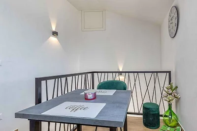 Ferienzimmer mit Klimaanlage und WLAN