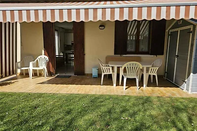 Vakantieappartement Gezinsvakantie Verona