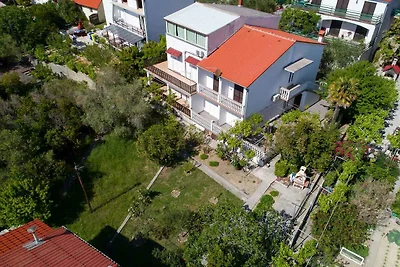 Ferienwohnung mit Klimaanlage