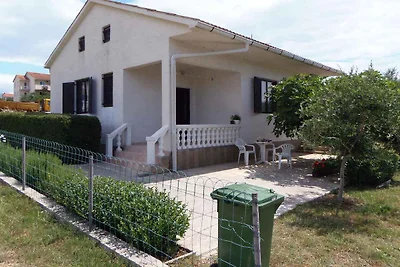 Ferienwohnung mit Terrasse