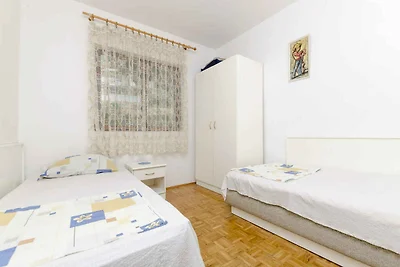 Ferienwohnung am Meer
