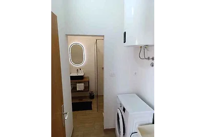 Ferienwohnung Apartment mit Panoramablick auf