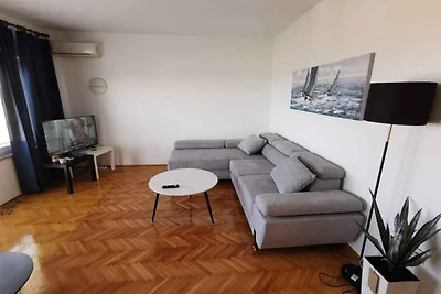 Apartamento Vacaciones familiares Kraljevica