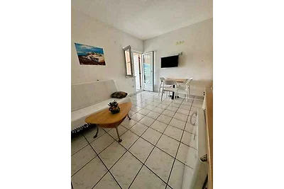 Vakantieappartement Gezinsvakantie Silo