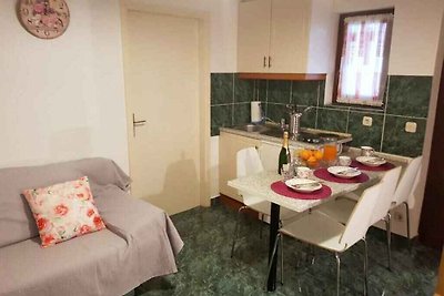 Ferienwohnung mit Klimaanlage