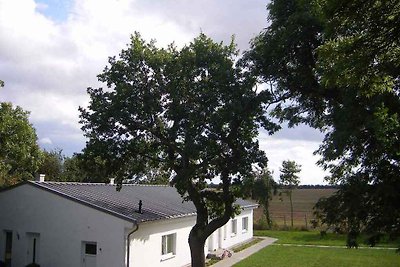 Ferienwohnung mit Fussbodenheizung, Kamin und