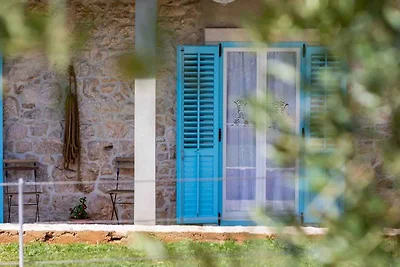 Villa mit Klimaanlage und Pool