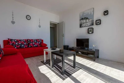 Ferienwohnung mit Klimaanlage