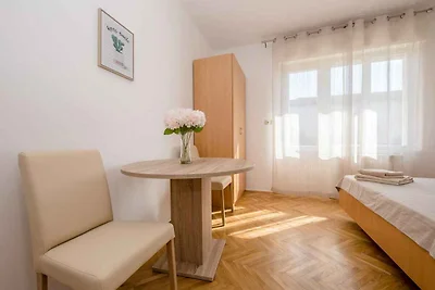 Ferienwohnung mit Meerblick