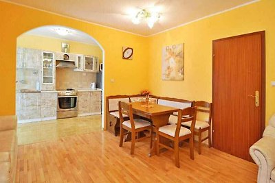 Vakantieappartement Gezinsvakantie Slatine