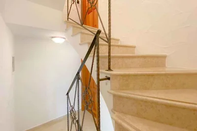 Ferienwohnung mit Seeausblick