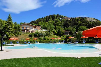 Appartamento Vacanza con famiglia Tremosine sul Garda