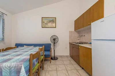 Appartement Vacances avec la famille Lokva Rogoznica